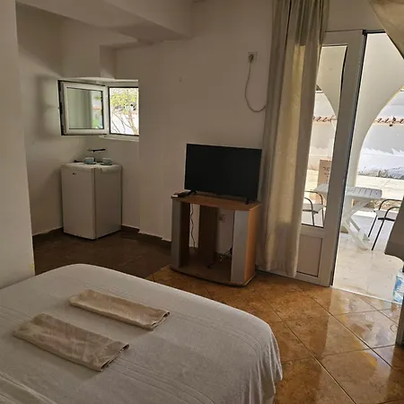 Rustic Maison d'hôtes Budva