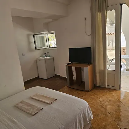 Maison d'hôtes Rustic Budva