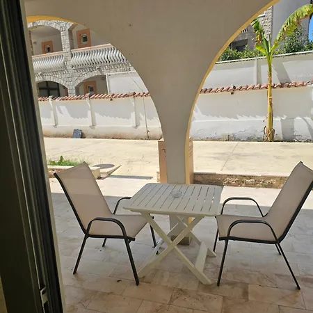 Rustic Maison d'hôtes Budva